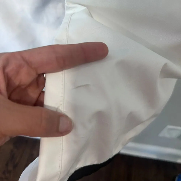 Orage Women's Bella Medium Insulated Snow Pant Ski Snowboarding Ankle Zip 1441 - Picture 8 of 16